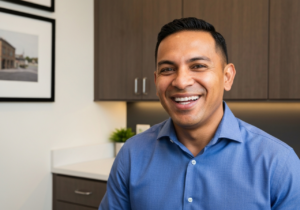 smile makeover los angeles