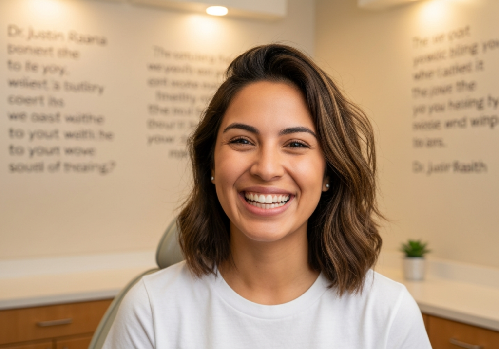 holistic dentist los angeles