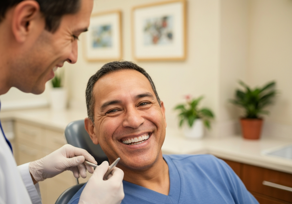 bleeding gums causes