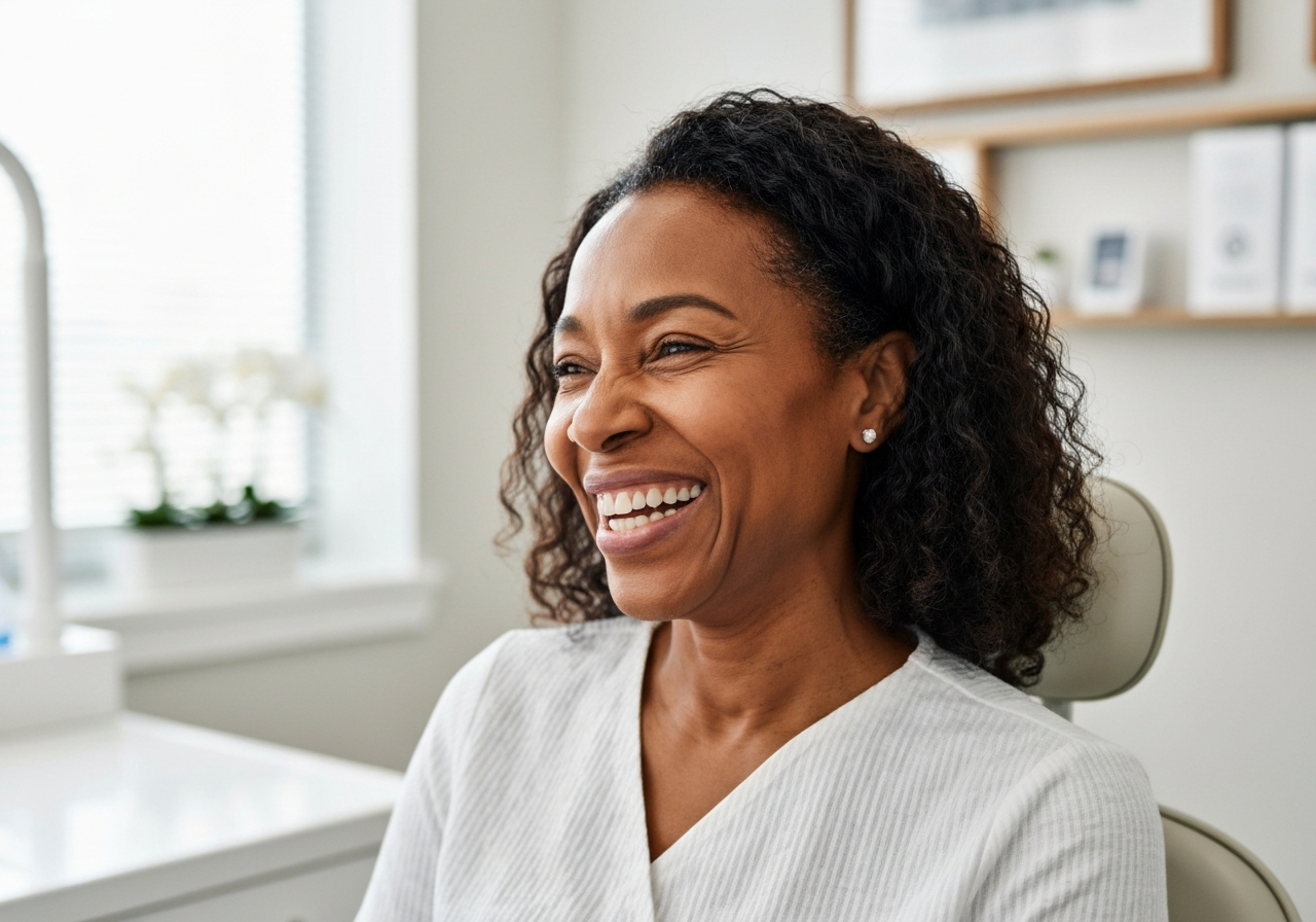 wisdom teeth removal