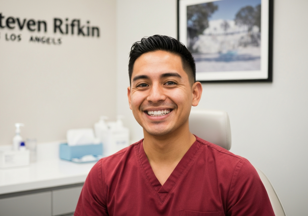 best cosmetic dentist los angeles