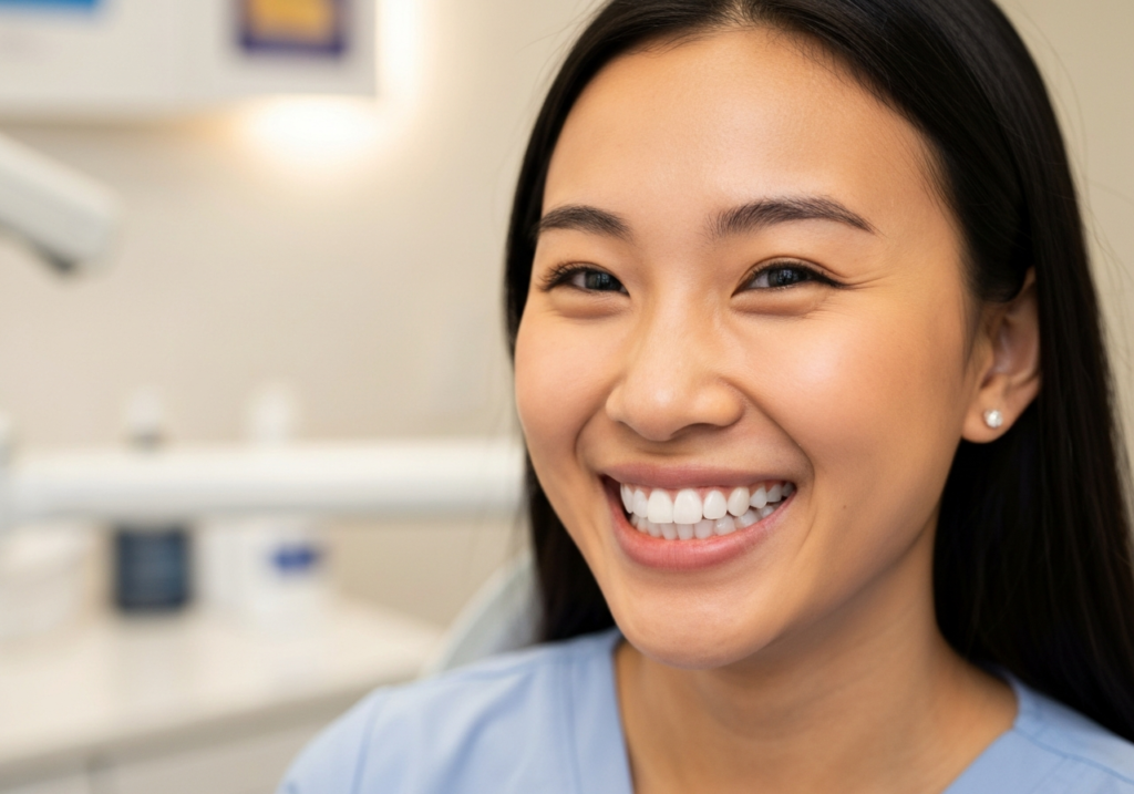 zoom whitening review