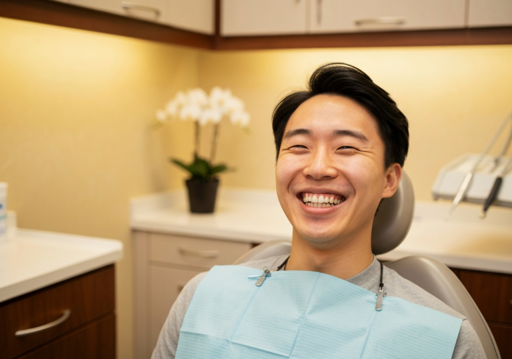 tmj treatment non surgical