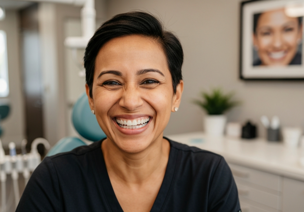 invisalign vs braces