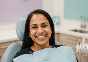 sleep apnea dental device