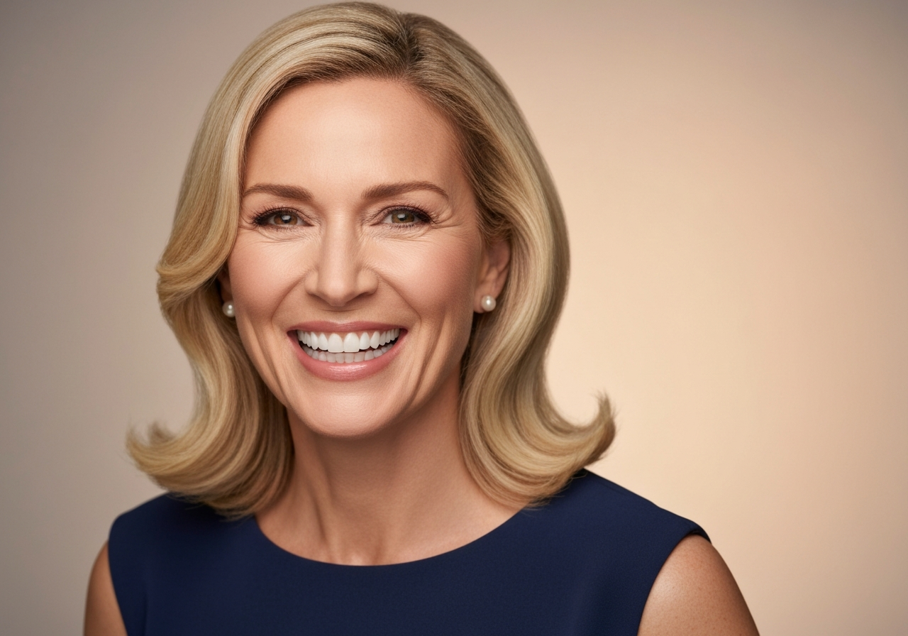 full mouth reconstruction