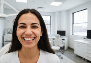 tooth sensitivity causes