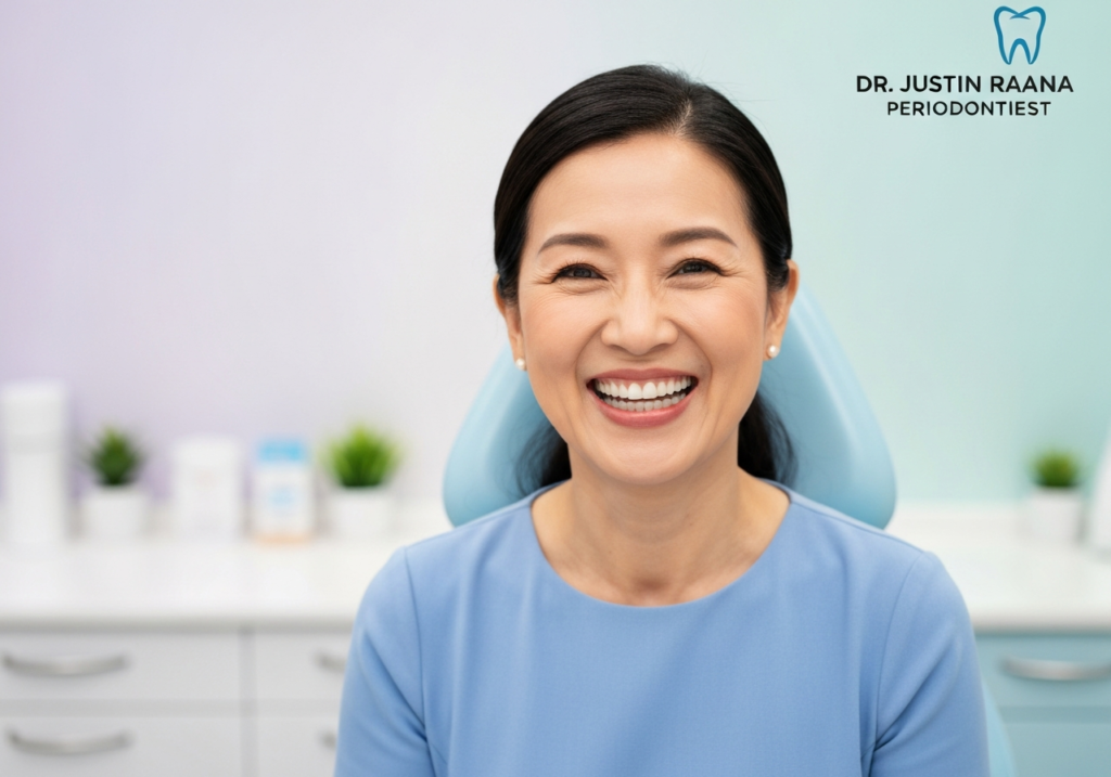 signs you need a root canal