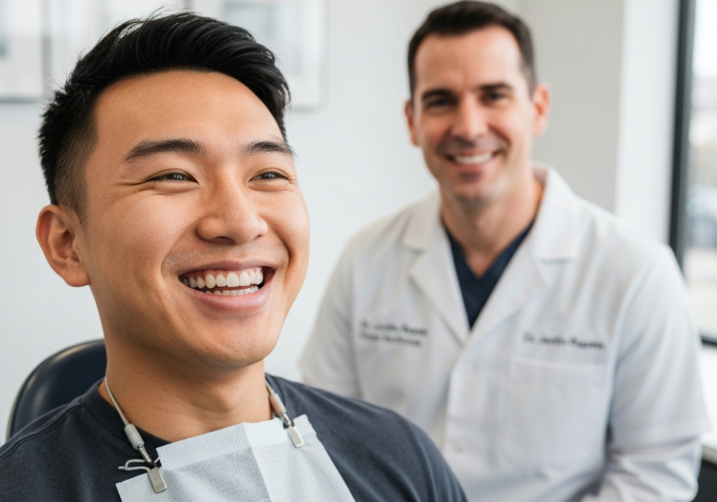 same day dental implants