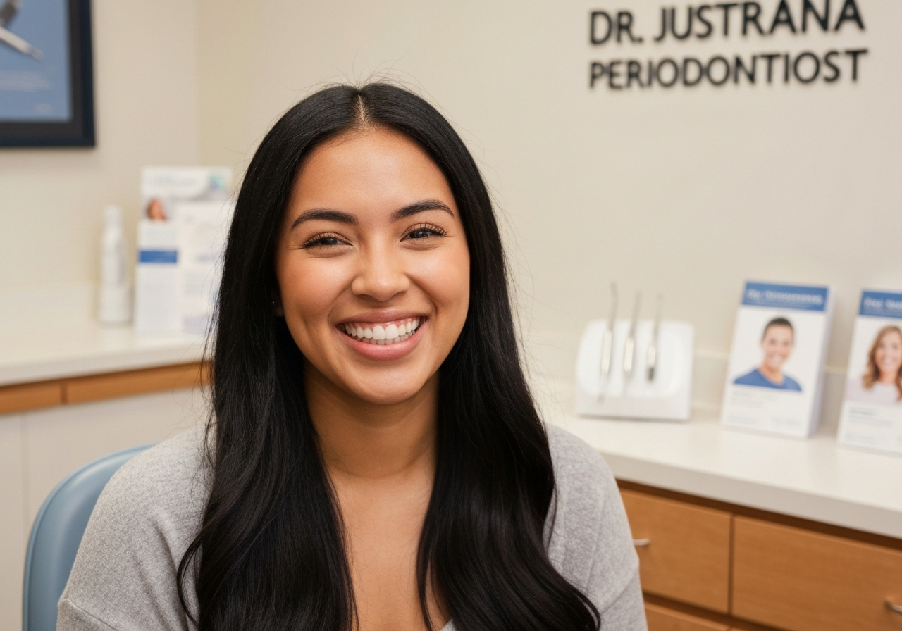 porcelain vs composite veneers