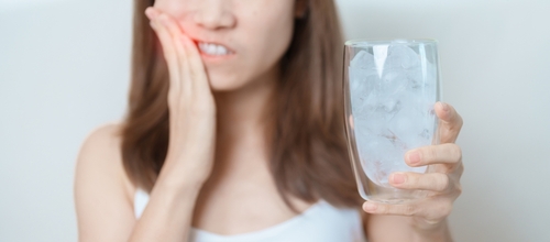 Why Does My Tooth Hurt to Hot and Cold