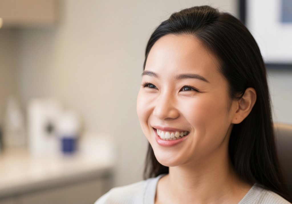 cosmetic dentistry insurance