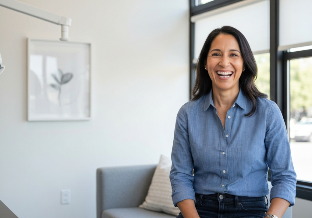 Pinhole Surgical Technique