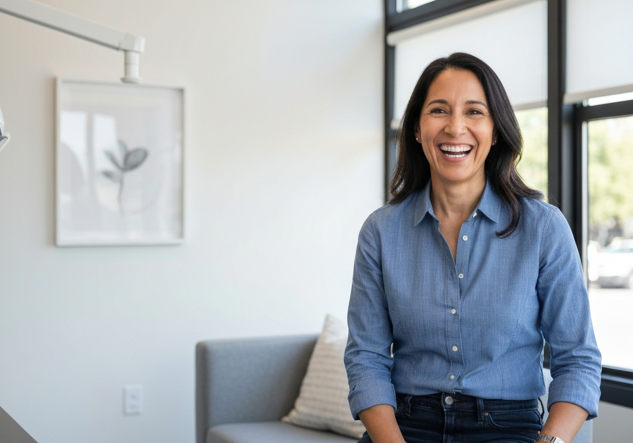 Pinhole Surgical Technique