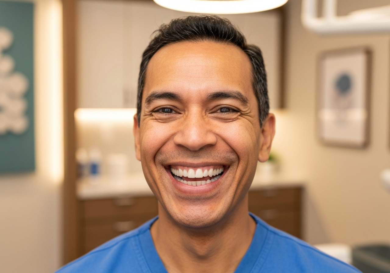 Microscope dentistry