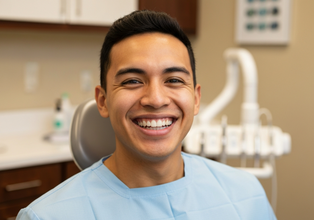 remove amalgam fillings